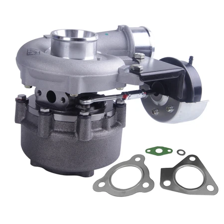 Turbolader HYUNDAI SANTA FÉ II  2.2 CRDi (CM)