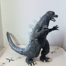 PLAYMATES TOHO MONSTERVERSE GODZILLA 11" King of Monsters 2020
