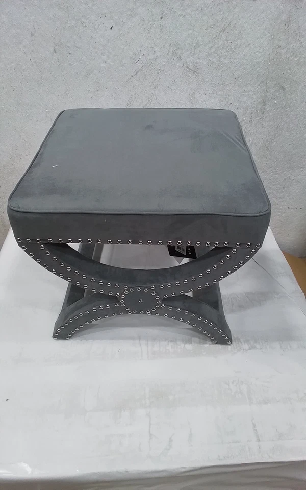 Safavieh MYSTIC OTTOMAN, Reduced Price 2172730358 MCR4645E - Image 3 of 4