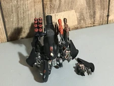 SA23354 RACKHAM AT-43 THERIANS BAAL GOLGOTH LOOSE MINI NO CARD