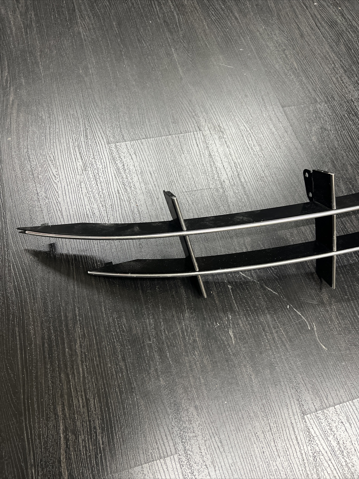 2013-2014 Ferrari F12 Berlinetta Front grille Calendar Grill 84940800 OEM