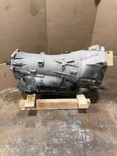 2011 BMW 535I XDRIVE F10 6 SPEED AUTOMATIC TRANSMISSION GEARBOX ZF 8HP-45X OEM