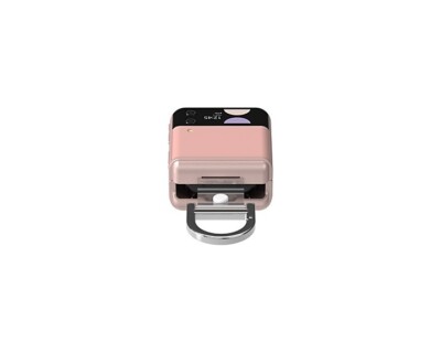 Genuine Samsung Galaxy Buds 2/Pro/Live Z Flip 4 Ring Cover Case 