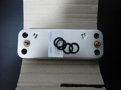 Heat Exchanger Trianco Oil Boilers Trianco Aztec Classic TRI 6kW