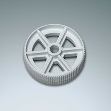 Wandlaufrolle Workline 85mm 4997401 euroline - Girse