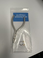 Orthodontics Opening Pliers