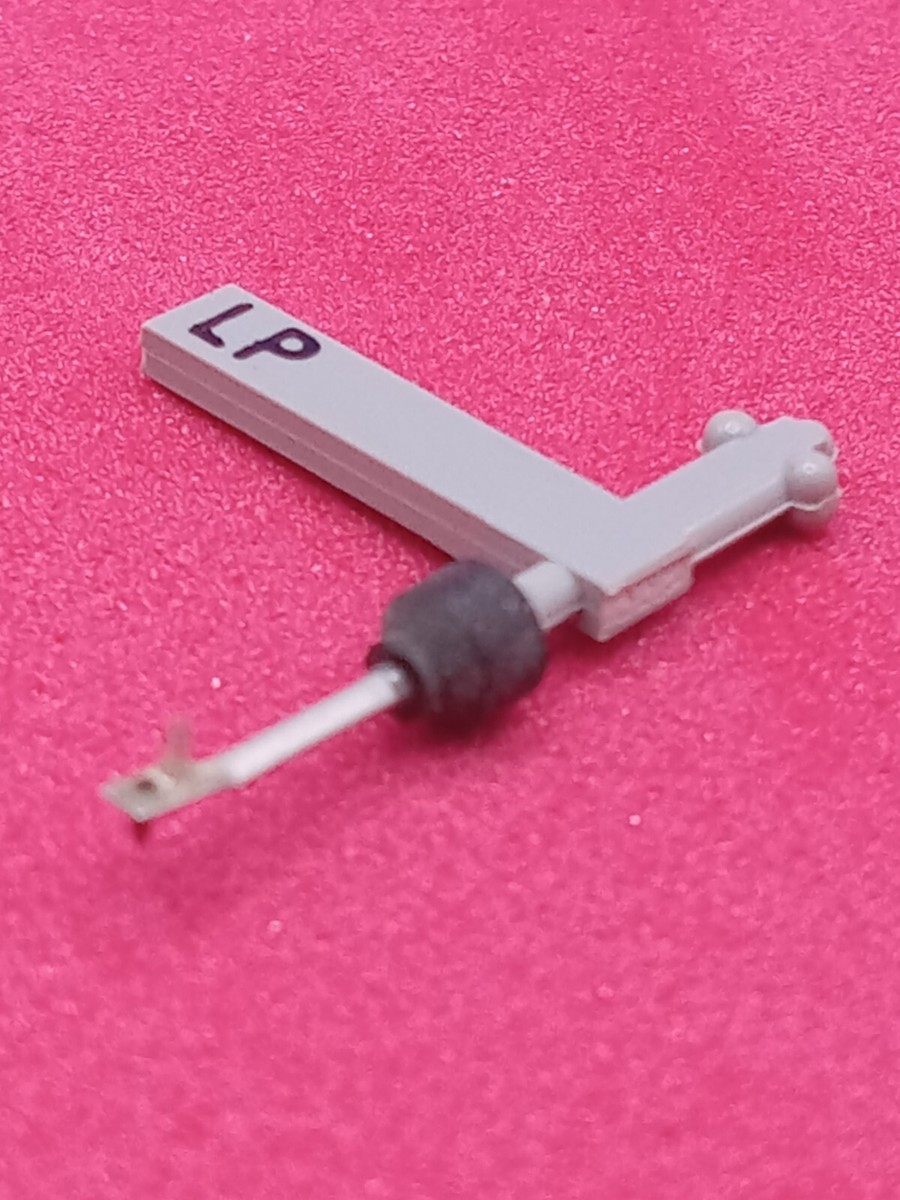 6862 Diamant TETRAD 90 Stylus Needle Platine vinyle disque
