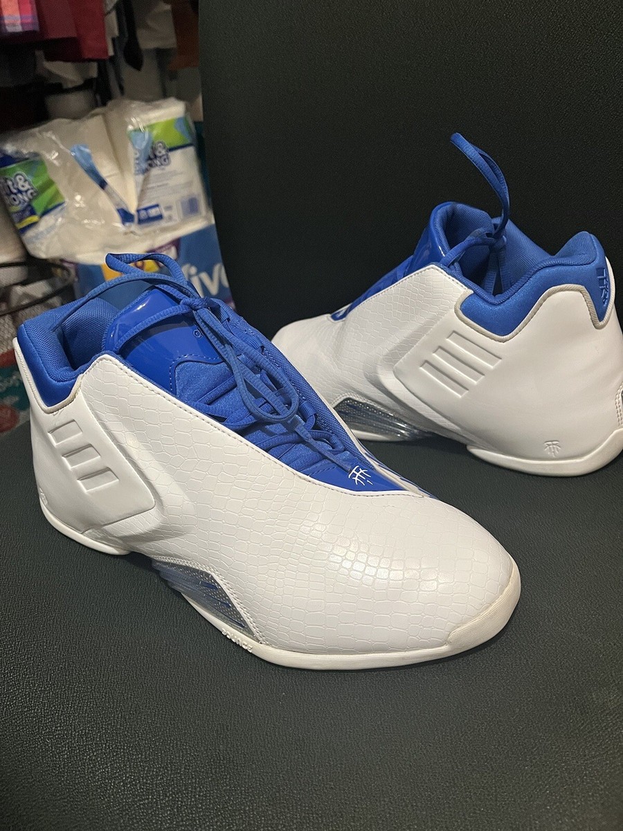 Size 10 - adidas T-Mac 3 Restomod Orlando | eBay