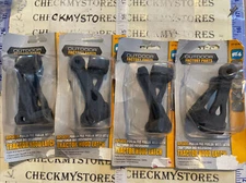 4 X 2 Pack Craftsman Husqvarna Tractor Hood  Latch Outdoor Factory Parts