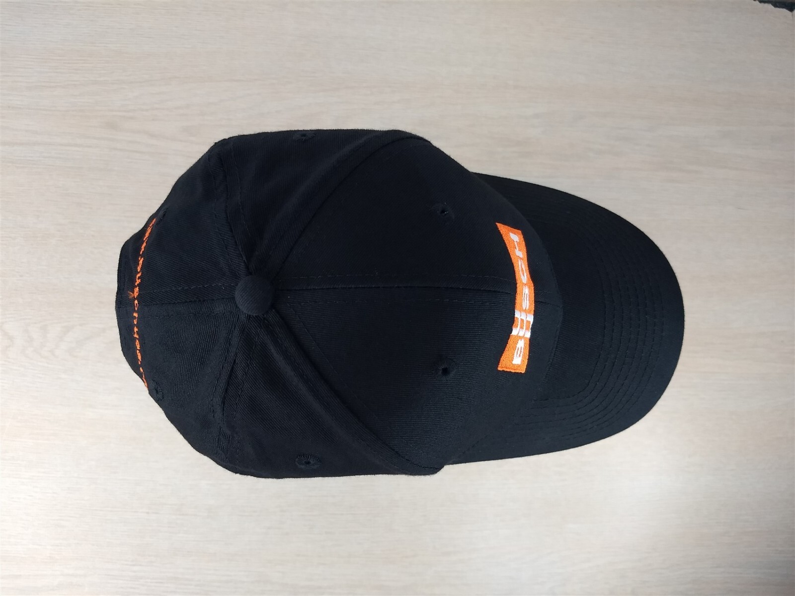 BUSCH VACUUM SOLUTIONS ADJUSTABLE STRAPBACK HAT/C… - image 9