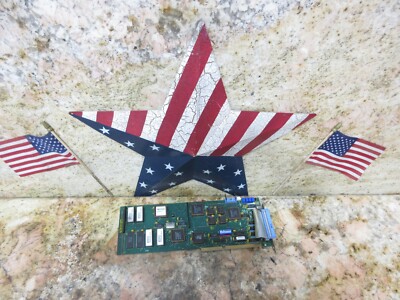 *SPECIAL PRICE* HURCO CIRCUIT BOARD DSP CONTROL GROUP MX4CNC++ 415-0639-901
