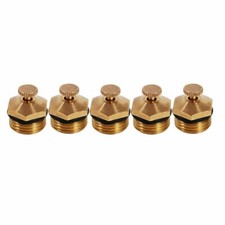 Ugello Atomizzatore Centrifugo Testa di Spruzzatore Agricolo Gocciolante Regolab