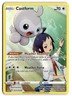 Pokémon TCG Castform TG11/TG30 Lost Origin Trainer Gallery NM/M