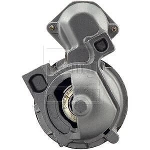 Reman Starter  Remy  25236 Foto 3 de 4