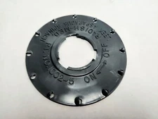 EarthWay Seed Plate Radish Spreader Fine Seed Spreader Planting 3" Spacing NEW