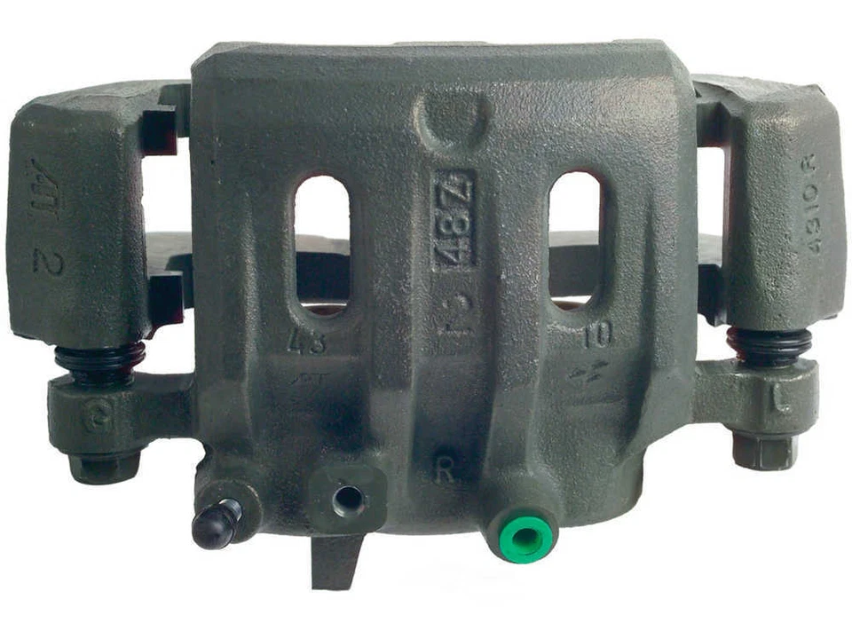 Pinza de freno de disco Cardone 19-B1764 Reman se adapta a Mitsubishi Montero 1997 Foto 3 de 4