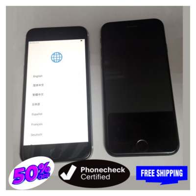 Apple iPhone 6 128GB 64GB 16GB Fully Unlocked AT&T Verizon A1549/A1586 Pristine