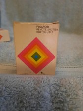 Polaroid Remote Sutter Button #112