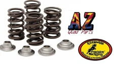 85 86 Honda ATC350X ATC 350X 350 ATC350 Kibblewhite Valves Valve Springs Kit