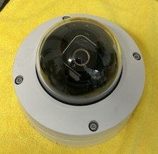 Bosch Flexidome IP Starlight Series Model 8000i NDE-8503-RT security camera