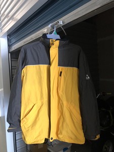 gerry rain coat