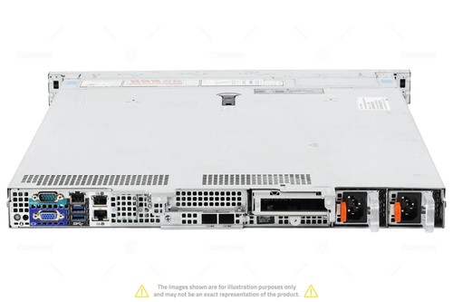 Dell PowerEdge R440 8SFF 2x Xeon Silver 4114 32GB RAM - Photo 4/10