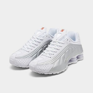 nike shox r4 casual shoes