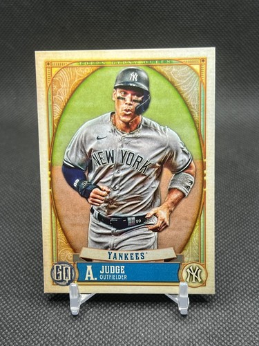 AARON JUDGE - Choose Your Cards - Build Your Own Bundle - New York Yankees - Picture 81 of 126