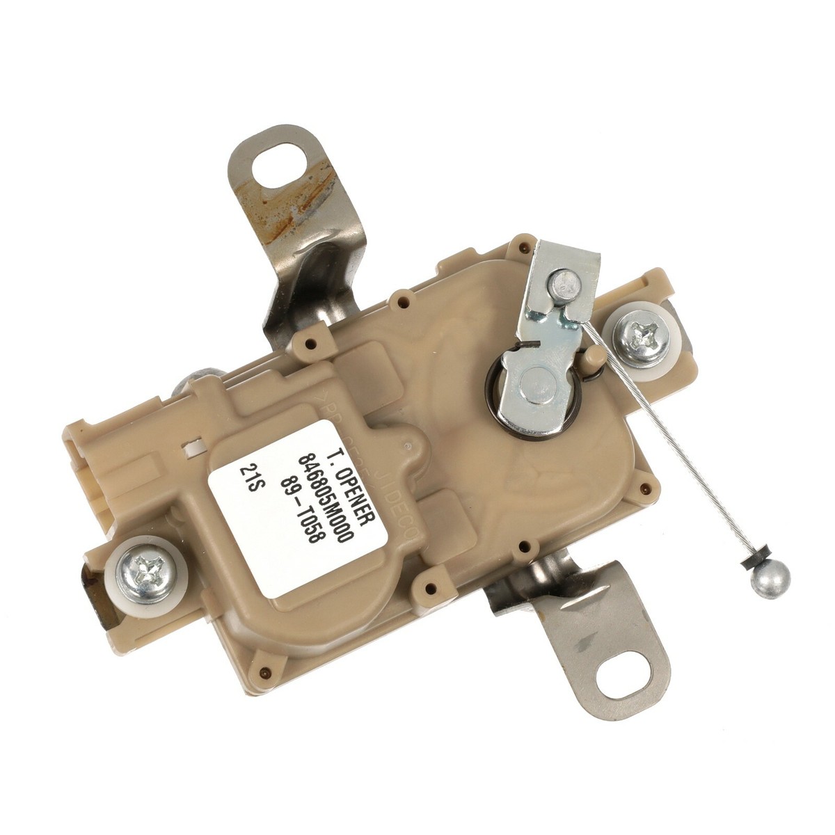 希少　トヨタ　センチュリー　VG40 純正　トランクロック　セット　（846） OEM NEW Genuine Nissan Trunk Hatch Lock Solenoid 2001-2006 Sentra