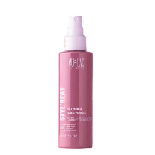 STYL'HEAT - TERMOPROTETTORE STYLING SPRAY -  Mulac