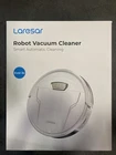 Laresar Vacuums and Mop Combo Evol 3s, Strong Suction, Robotic Vacuum Cleaner
