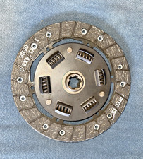 Disque d'embrayage Fiat 500