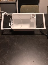 XL Fish Egg Collector/tumbler/fry Breeding Box/grow Out