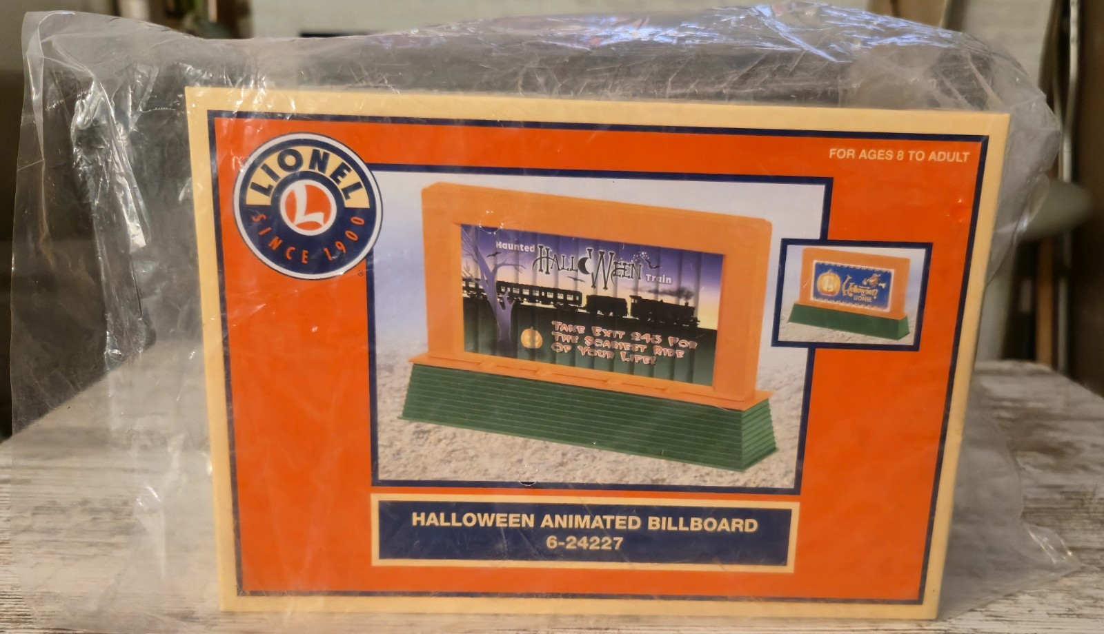 Click here to see eBay Auction