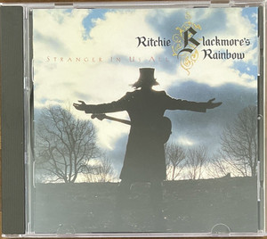 Ritchie Blackmore's Rainbow | eBay