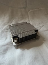 Dell PowerEdge R310 R410 CPU Heatsink LGA1156 1U TY129