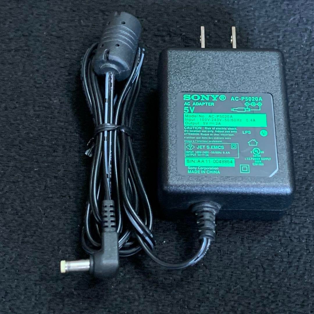 Sony MZ-NH1 MiniDisc Hi-MD Walkman Portable Player Tested Used