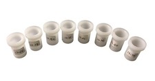 Ferrule Collet - Set of 8