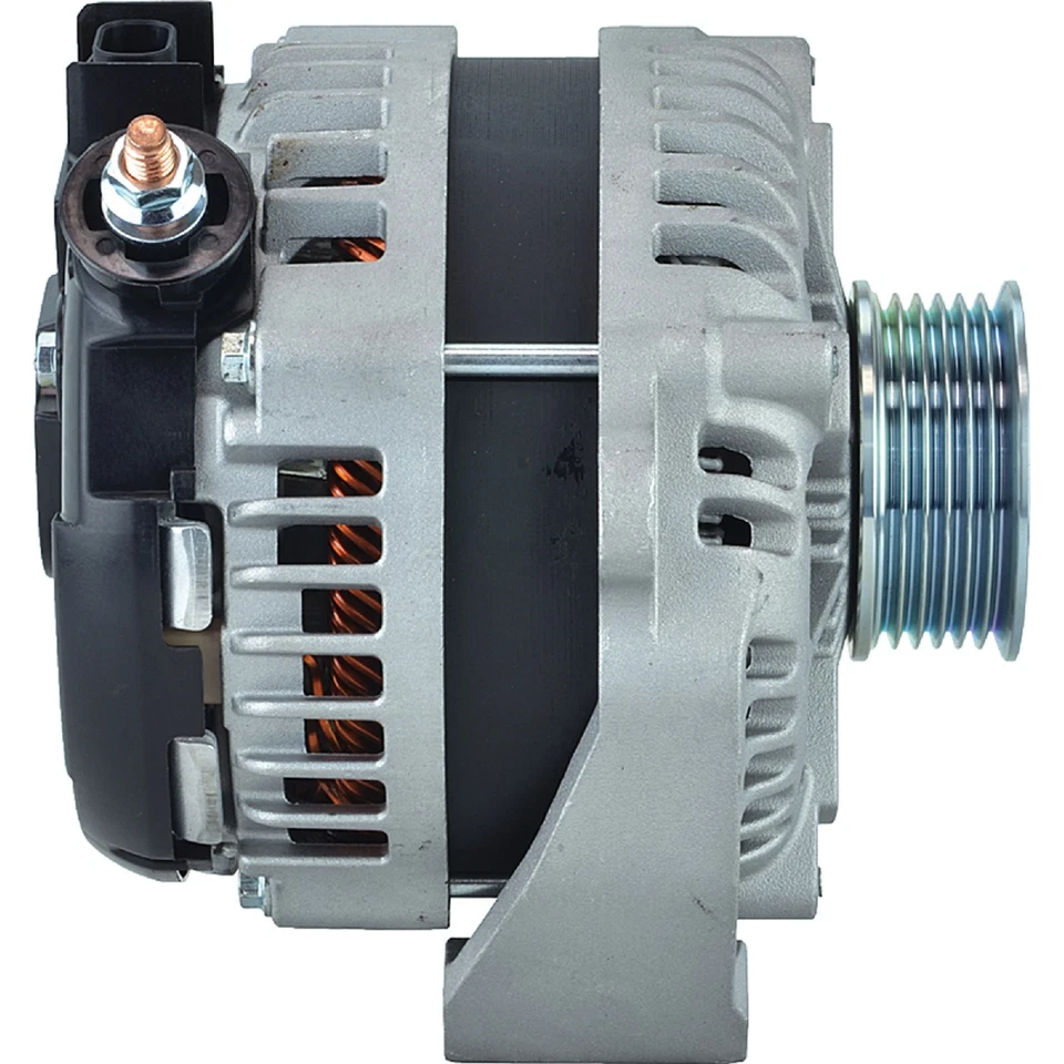 Remanufactured Alternator For Chevrolet SUBURBAN 12V 220 Amp 2016-2018 - Image 2 of 4