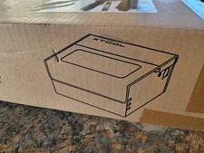  NEW  xTool Enclosure for xTool D1, D1 Pro and Other Laser Engravers.-Brand New 