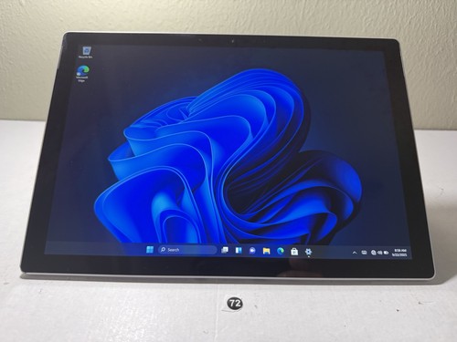 Surface Pro 7 Plus (i5-1135G7/ Ram 8GB/ SSD 256GB) Đã bao gồm bàn phím
