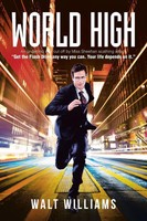 Walt Williams | World High | Taschenbuch | Englisch (2018) | Xlibris US