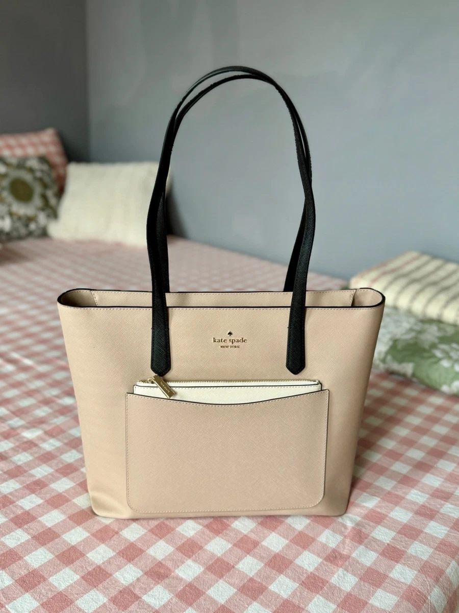 kate spade new york Large Tote Bags for Women for sale | eBay