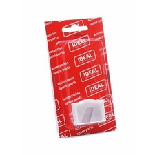 Bouclier de ferrite en téflon