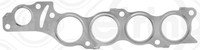 Elring Dichtung AbgaskrüMmer 837.970 FüR Toyota RAV 5 Corolla Cross HR VAN Prius
