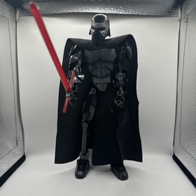 LEGO STAR WARS 75117 Kylo Ren Buildable Figure set - 100% complete