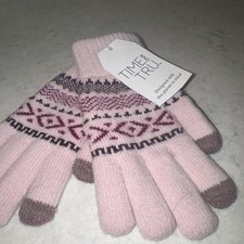 New with tags Women  s knit gloves