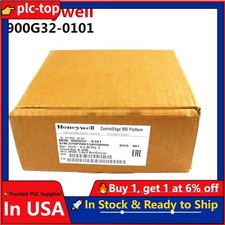 1pcs Honeywell Controller M/N:900G32-0101 HC900 SIS System SIL2 32 Channel