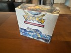 Pokémon Display TEMPÊTE ARGENTEE - EB12 - Neuf & scellé FR