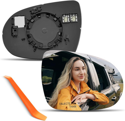 Kompatibel mit 2016 2017 2018 2019 2020 Kia Sorento Außenspiegel Beifahrerseite rechts